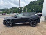 New 2026 Kia Sportage EX image 4