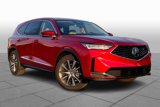 New 2025 Acura MDX SH-AWD w/ Technology Package image 2
