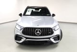 New 2025 Mercedes-Benz GLC 43 AMG 4MATIC image 2