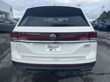 New 2025 Volkswagen Atlas SE image 5