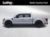 New 2025 Ford F150 Lariat image 3