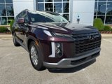 Used 2024 Hyundai Palisade SEL image 2
