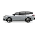 New 2025 Lexus TX 500h AWD image 2