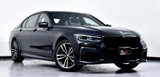 Used 2022 BMW 750i xDrive w/ Executive Package image 2