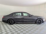 New 2025 Mercedes-Benz S 580 4MATIC Sedan image 3