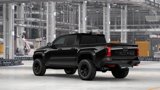 New 2025 Toyota Tacoma TRD Pro image 6