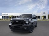 New 2025 Ford Expedition Platinum image 2