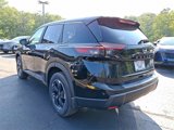 New 2026 Nissan Rogue SV image 3