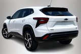 Used 2024 Chevrolet Trax RS image 4