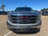 New 2025 GMC Sierra 1500 SLT w/ SLT Premium Plus Package image 2
