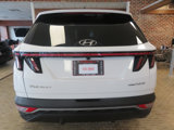 Used 2022 Hyundai Tucson SEL w/ Cargo Package image 5