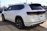 New 2025 Volkswagen Atlas SEL Premium R-Line image 6