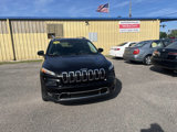 Used 2014 Jeep Cherokee Limited image 5