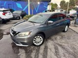 Used 2018 Nissan Sentra SV image 2