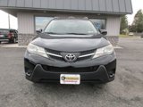 Used 2015 Toyota RAV4 LE image 3