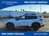 New 2026 Nissan Rogue SV image 6