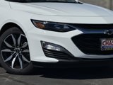 New 2025 Chevrolet Malibu RS w/ LPO, Floor Liner Package image 2