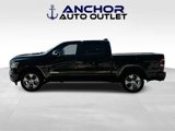 Used 2021 RAM 1500 Laramie w/ Sport Appearance Package image 6