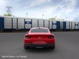 New 2025 Ford Mustang Coupe image 5