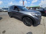 Used 2025 Ford Explorer ST-Line w/ ST-Line Street Pack image 3