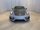 Certified 2025 Porsche 718 Cayman GT4 RS image 6