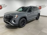 New 2025 Volkswagen Atlas Peak Edition SE image 3