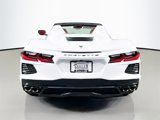 New 2026 Chevrolet Corvette Stingray Premium Conv image 6
