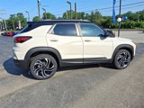 New 2026 Chevrolet TrailBlazer RS w/ Convenience Package image 5