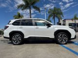 New 2025 Subaru Forester Touring image 5