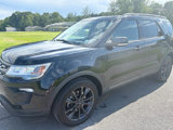 Used 2018 Ford Explorer XLT w/ Equipment Group 202A image 3