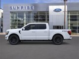 New 2025 Ford F150 Lariat w/ Equipment Group 502A High image 3