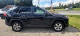 Used 2023 Toyota RAV4 XLE image 4
