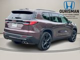Used 2024 GMC Acadia Elevation w/ Black Edition image 3