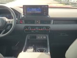 New 2026 Honda Passport TrailSport image 4