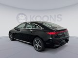 New 2024 Mercedes-Benz EQE 350+ 4MATIC Sedan image 4