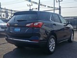 Certified 2021 Chevrolet Equinox LT image 4
