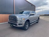 Used 2020 RAM 2500 Limited w/ Cold Weather Group image 2