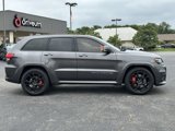 Used 2017 Jeep Grand Cherokee SRT image 4