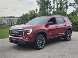 New 2026 GMC Terrain Elevation w/ Elevation Premium Package image 2