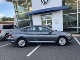 Certified 2020 Volkswagen Jetta S w/ Driver Assistance Package image 3