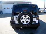 Used 2017 Jeep Wrangler Unlimited Sport w/ Quick Order Package 24S image 5