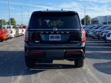 New 2025 Nissan Armada Platinum image 5