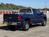 Used 2017 Chevrolet Silverado 2500 LT w/ All Star Edition image 4