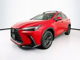 Used 2024 Lexus NX 350h AWD w/ Premium Package image 3