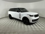 Certified 2023 Land Rover Range Rover SE image 6