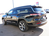New 2025 Jeep Grand Cherokee L Limited w/ Trailer Tow Package image 6