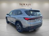 New 2025 Buick Enclave Sport Touring w/ Super Cruise Package image 3