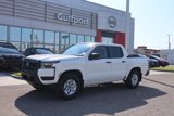 New 2026 Nissan Frontier S image 2