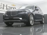 Used 2019 BMW X7 xDrive40i w/ Premium Package image 4