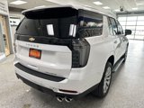 New 2025 Chevrolet Tahoe Premier w/ Sun And Tow Package image 5
